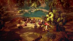 SteamǡOCTOPATH TRAVELER IIפPCΥǥ륭䥵ӥDIRECT GAMESɤо