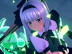 「幻想のヴァルキューレ」サバイバルモードや新たなスペルを追加する大型アップデートが実装に。30%オフセールをSteamで開催中