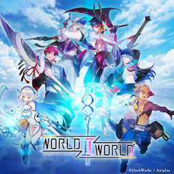 2RPGWorld II Worldפۿ2ܤ˷ꡣʥޥˡʥ饤˥ɡɤѾҲ