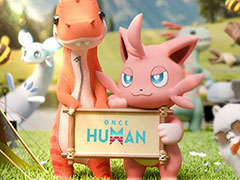 Once Humanסߡ֥ѥɡץܥ٥ȡšʥꥪDeviation: Survive, Capture, Preserveפۿ