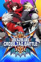 BLAZBLUE CROSS TAG BATTLE Special Edition