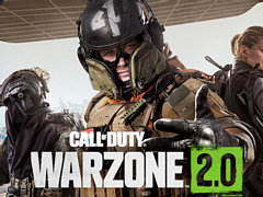 Call of Duty: Warzone 2.0ס5֤ǥץ쥤䡼2500ͤã