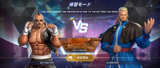 ϿΡTHE KING OF FIGHTERS ARENAץץåܲȤǤԲǽ̵ˡܤڤ롤ޥ۸異