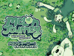 ϰˡ 襤ưʪĮԤADVMelon Journey: Bittersweet Memoriesסȯ