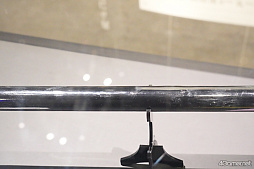 画像ギャラリー No.026のサムネイル画像 / ルカ様の邪悪な圧に,グレミオロスの虚無,ルックの塩対応まで!? 貴重な原画や資料も満載の「幻想水滸伝I&II展 〜幻想博物館〜」レポ