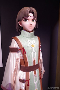 ���������꡼ No.007�Υ���ͥ������ / 108���ο���Ĥʤ������μԤ򡤿�ƻ���ءġġָ��ۿ�����I��IIŸ�׸��Ÿ������