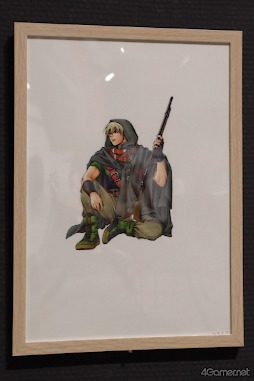 ���������꡼ No.018�Υ���ͥ������ / 108���ο���Ĥʤ������μԤ򡤿�ƻ���ءġġָ��ۿ�����I��IIŸ�׸��Ÿ������