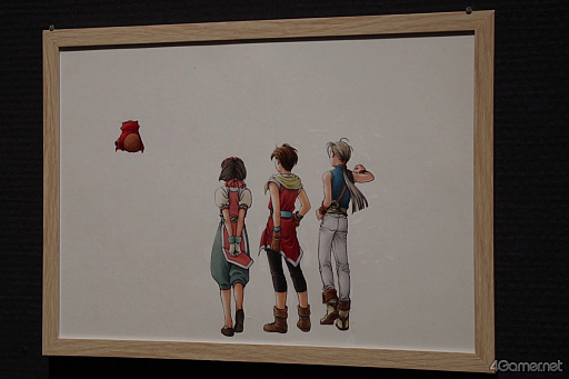 ���������꡼ No.028�Υ���ͥ������ / 108���ο���Ĥʤ������μԤ򡤿�ƻ���ءġġָ��ۿ�����I��IIŸ�׸��Ÿ������