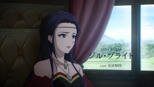 画像ギャラリー No.008のサムネイル画像 / アニメ「幻想水滸伝」10月に放送開始。追加キャストとしてルカ・ブライト役の八代 拓さん，ルック役の村瀬 歩さんなど8名を発表