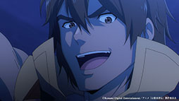 画像ギャラリー No.010のサムネイル画像 / アニメ「幻想水滸伝」，10月よりTOKYO MX，関西テレビ，BS朝日ほか全国32局で順次放送。amazarashiによるOP主題歌を使った第2弾PVも公開に