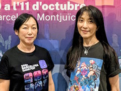 ゲーム音楽の歴史を創ってきたレジェンド，松前真奈美氏と東野美紀氏が「ロックマン」や「幻想水滸伝」の記憶をスペインで語る
