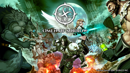 OMEN OF SORROWסPS5/PS4/SwtichǤιۿȡåۥ顼äβʪ臘Ʈ