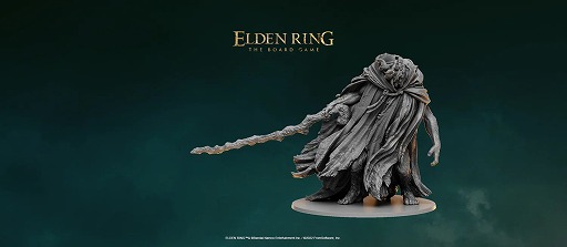 ܡɥELDEN RING: The Board Gameפȯɽˡ饦ɥեǥ󥰤˸ͽڡKickstarterǸ