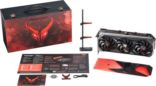 Radeon RX 7900 XTX/RX 7900 XTܥɤ1Ƥ1216ȯ䡣ե󥹽濴