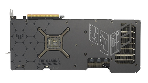 Ĺ̿ǹѵפRadeon RX 7900XTX/XTܥɤASUS