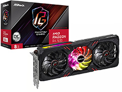 Υߥɥ륯饹RadeonRadeon RX 7600ܥɤASRockGIGABYTEPowerColorͻָȯ