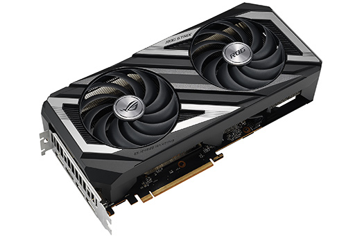 Radeon RX 7600ܥɤASUSSAPPHIREXFXо졣ǹʤ4ȾФ5ȾФ