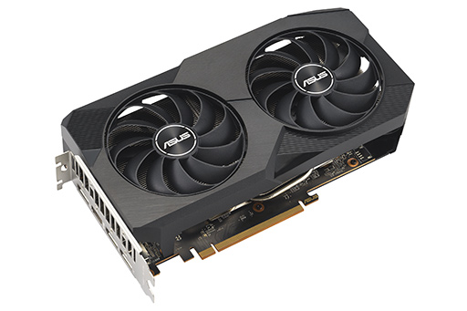 Radeon RX 7600ܥɤASUSSAPPHIREXFXо졣ǹʤ4ȾФ5ȾФ