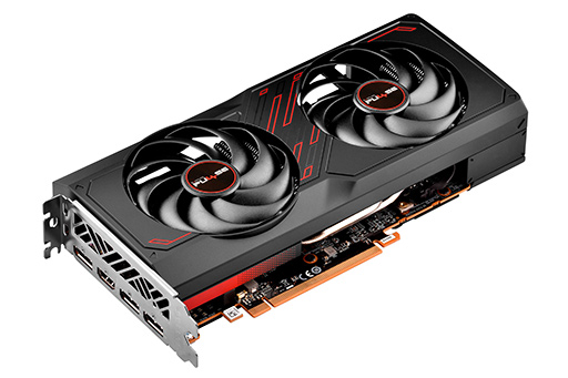 Radeon RX 7600ܥɤASUSSAPPHIREXFXо졣ǹʤ4ȾФ5ȾФ