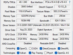 RDNA 3ΥߥɥϥGPURadeon RX 7800 XTסRadeon RX 7700 XTפμϤõ롣RX 7700 XTΥѤɹ