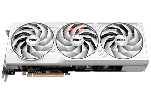 ASUSSapphireRadeon RX 7800 XT/7700 XTܥեåɤо