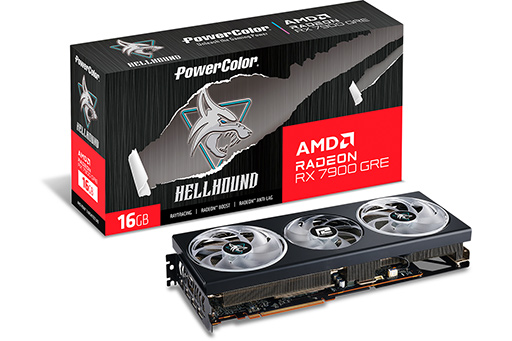 Radeon RX 7900 GREܤΥեåɤƤȯɽᤤʪ31ȯǹ10