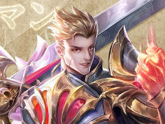 【PR】タフガイなら,頂点を目指せ! 縦持ちで遊べるスマホ向けRPG「魔塔転生:タフガイへの挑戦」の魅力をお届け
