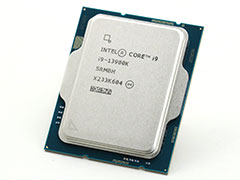 Υӥ塼13ΥϥCPUCore i9-13900KפϡRyzen 9 7950Xɤ줿Τ