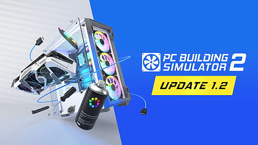 PCȤΩƤڤPCPC Building Simulator 2פΥåץǡȤ»ܡѡĤ˽