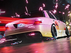 Need for Speed UnboundפΥץ쥤ȥ쥤顼ˡˡʥȥ꡼ȥ졼Υ٥Ȥ˻ä̾褦