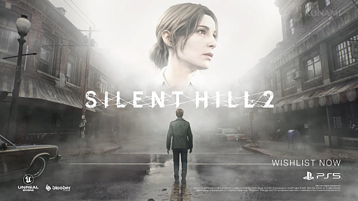 SILENT HILL 2פΥᥤʤPS5ȯ䡣PCǤΥ꡼ͽ