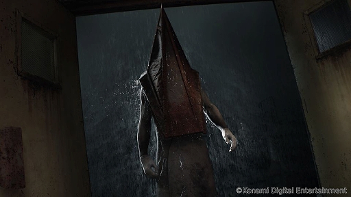 SILENT HILL 2פΥᥤʤPS5ȯ䡣PCǤΥ꡼ͽ