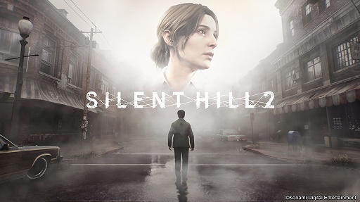 SILENT HILL 2פΥᥤʤPS5ȯ䡣PCǤΥ꡼ͽ