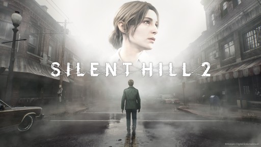 Υץ쥤ݡϸεѤ23ǯ֤ɤäSILENT HILL 2פϡꥸʥ̤θοͤˤ᤿ɼᥤȥä