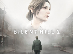 リメイク版「SILENT HILL 2」，累計プレイヤー数500万人突破。「SILENT HILL f」とあわせて50％オフセール中