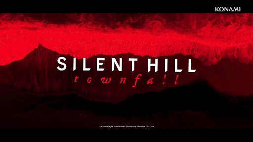  No.001Υͥ / ȥҥ륷꡼SILENT HILL: TownfallפͽˡȯNo CodeAnnapurna Interactive