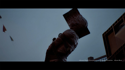 画像ギャラリー No.012のサムネイル画像 / 「サイレントヒル」シリーズ最新作「SILENT HILL: Townfall」，2026年内に発売決定。霧に包まれたセント・アメリア島が舞台