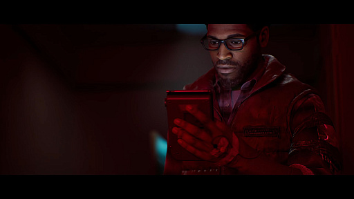 画像ギャラリー No.006のサムネイル画像 / 新たなサイレントヒルは,シリーズの精神性を継承し体験を再構築。「SILENT HILL: Townfall」のさらなる詳細を伝えた公式配信の情報まとめ