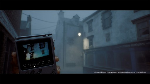 画像ギャラリー No.010のサムネイル画像 / シリーズ最新作「SILENT HILL: Townfall」の最新映像が公開。2026年9月24日のリリースが明らかに