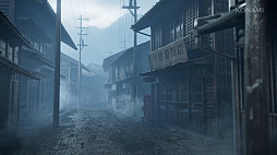  No.012Υͥ / SILENT HILL fפȯɽˡȡ꡼ε07ᡤǥKera᤬ôץǥ塼KONAMIβ 