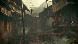  No.015Υͥ / SILENT HILL fפȯɽˡȡ꡼ε07ᡤǥKera᤬ôץǥ塼KONAMIβ 