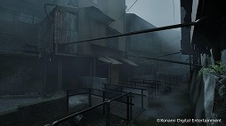  No.003Υͥ / SILENT HILL fSteamǥåꥹȤϿդ򳫻ϡȤʤļĮֽ֡פ䥯꡼㡼ʤɤǧǤǿ