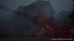  No.004Υͥ / SILENT HILL fSteamǥåꥹȤϿդ򳫻ϡȤʤļĮֽ֡פ䥯꡼㡼ʤɤǧǤǿ
