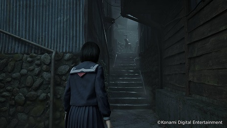  No.011Υͥ / SILENT HILL fSteamǥåꥹȤϿդ򳫻ϡȤʤļĮֽ֡פ䥯꡼㡼ʤɤǧǤǿ