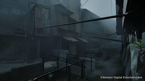  No.013Υͥ / SILENT HILL fSteamǥåꥹȤϿդ򳫻ϡȤʤļĮֽ֡פ䥯꡼㡼ʤɤǧǤǿ