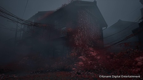  No.014Υͥ / SILENT HILL fSteamǥåꥹȤϿդ򳫻ϡȤʤļĮֽ֡פ䥯꡼㡼ʤɤǧǤǿ