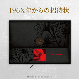 ꡼ No.007Υͥ / SILENT HILL fפͶΥܥȥ饯SILENT HILL f ʪŸסTGS 2025Ǽ»ܡ饤Ǥ̵ָ