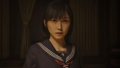画像ギャラリー No.001のサムネイル画像 / 「SILENT HILL f」,深水雛子役・加藤小夏さんのゲーム実況第2回が10月29日に配信決定。第1回は160万回超えの再生数を記録