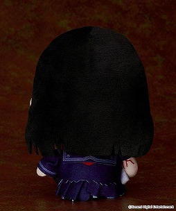 画像ギャラリー No.013のサムネイル画像 / サイコロジカルホラー「SILENT HILL f」の深水雛子，狐面の男，アヤカカシのぬいぐるみ登場。7月発売予定で，予約受付を実施中