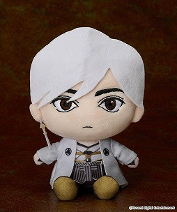 画像ギャラリー No.015のサムネイル画像 / サイコロジカルホラー「SILENT HILL f」の深水雛子，狐面の男，アヤカカシのぬいぐるみ登場。7月発売予定で，予約受付を実施中